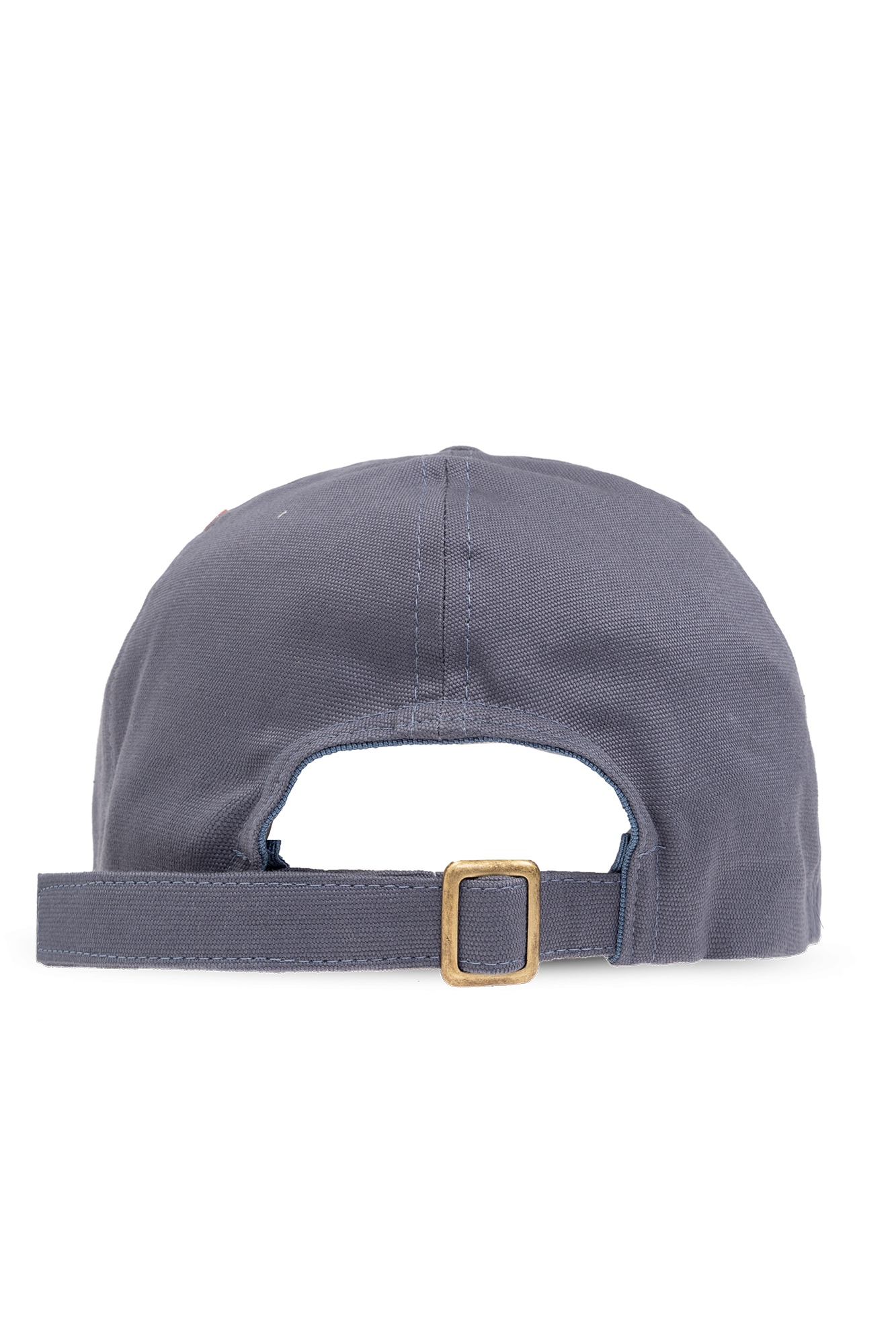 SchaferandweinerShops Tunisia - Blue Baseball cap Vivienne SchaferandweinerShops Tunisia - Blue Baseball cap Vivienne